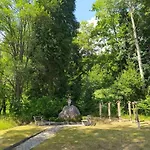 Apratman Julie - Bavorska Ruda Daire Bayerisch Eisenstein