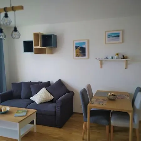 Apratman Julie - Bavorska Ruda Appartement