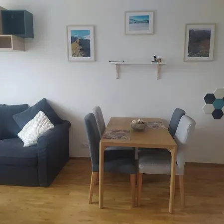Apratman Julie - Bavorska Ruda Appartement *