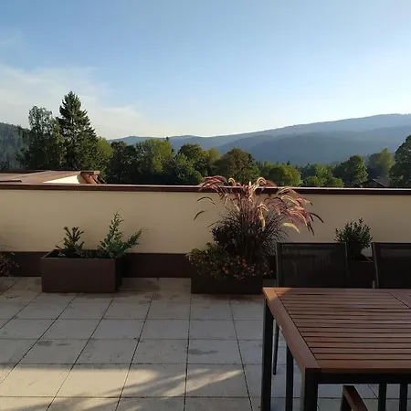 Appartement Apratman Julie - Bavorska Ruda *