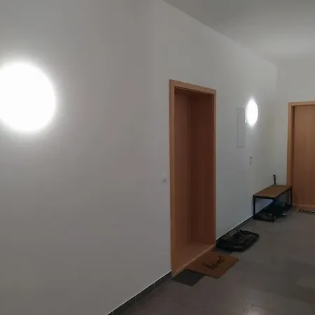 Apratman Julie - Bavorska Ruda Appartement