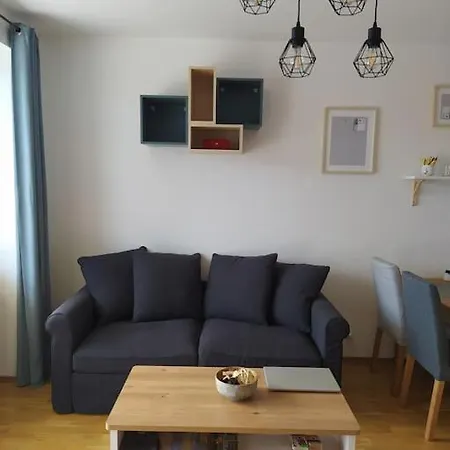 Apartment Apratman Julie - Bavorska Ruda Bayerisch Eisenstein