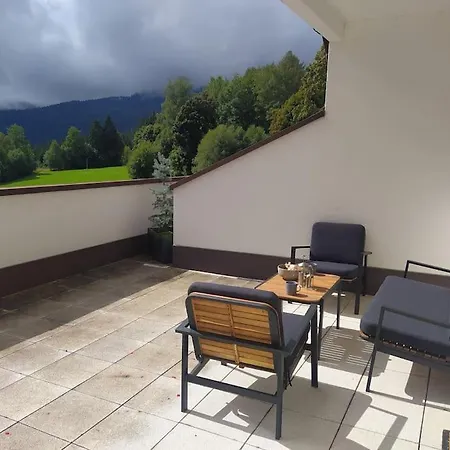Appartement Apratman Julie - Bavorska Ruda