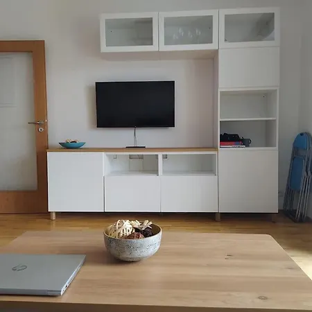 Appartement Apratman Julie - Bavorska Ruda *